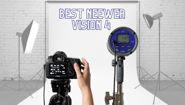 Best Neewer Vision 4