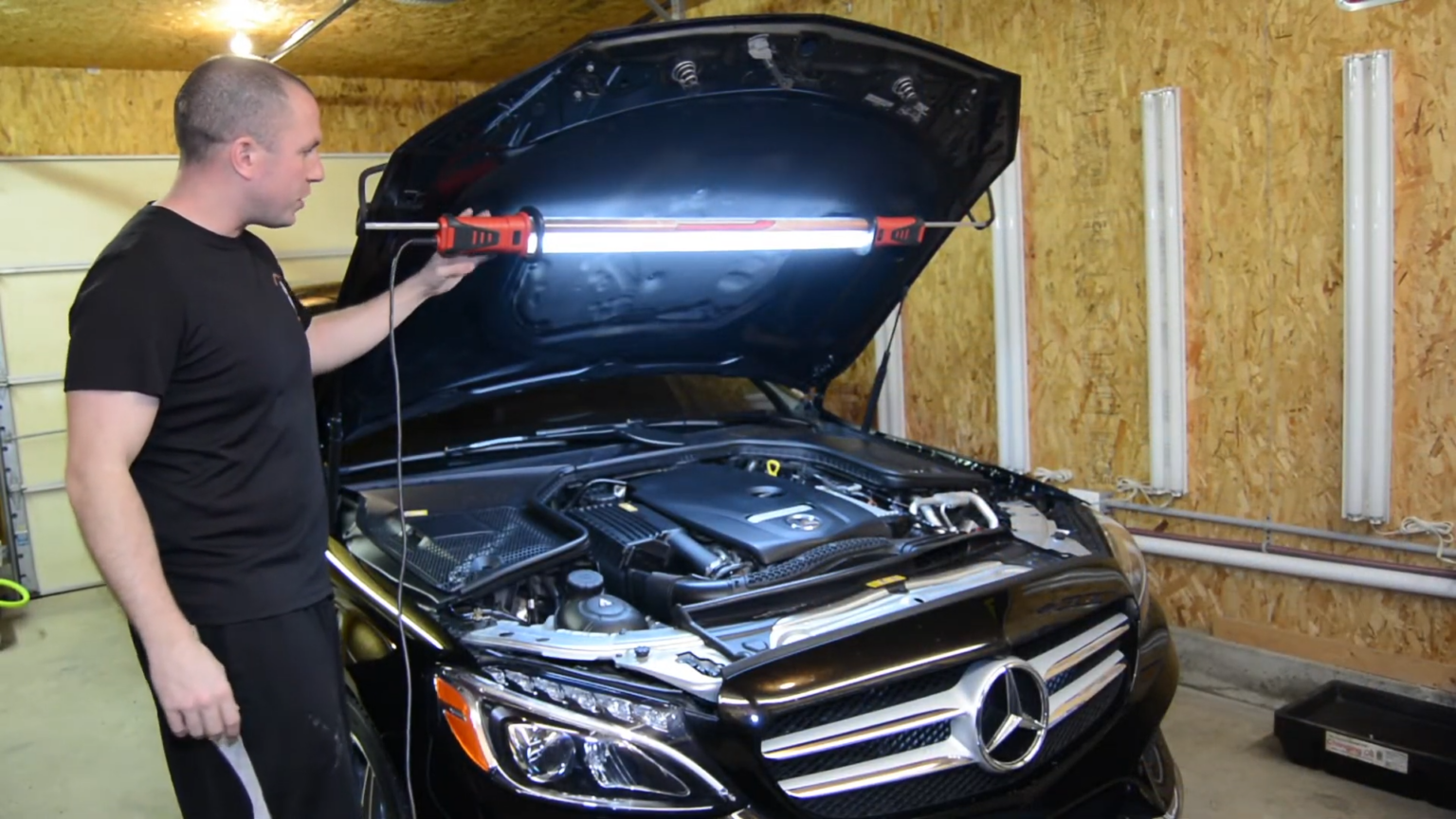12 Best Underhood Work Light 2023 Mechanic Work Lights