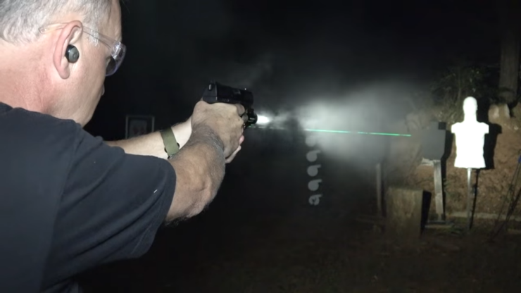 Best Glock Light Laser Combo Review