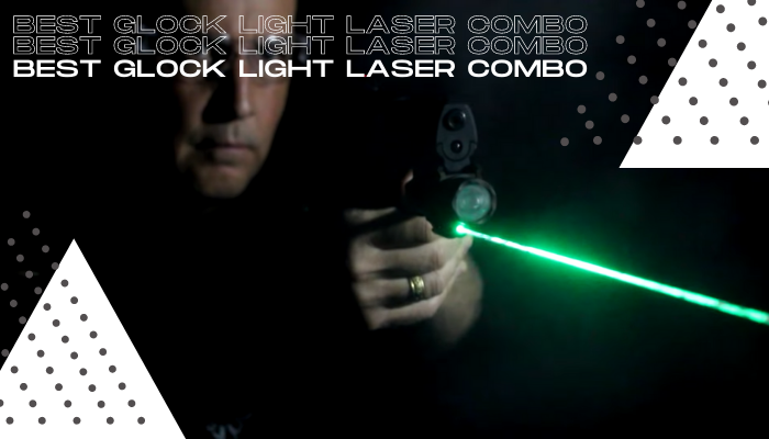 Best Glock Light Laser Combo Review