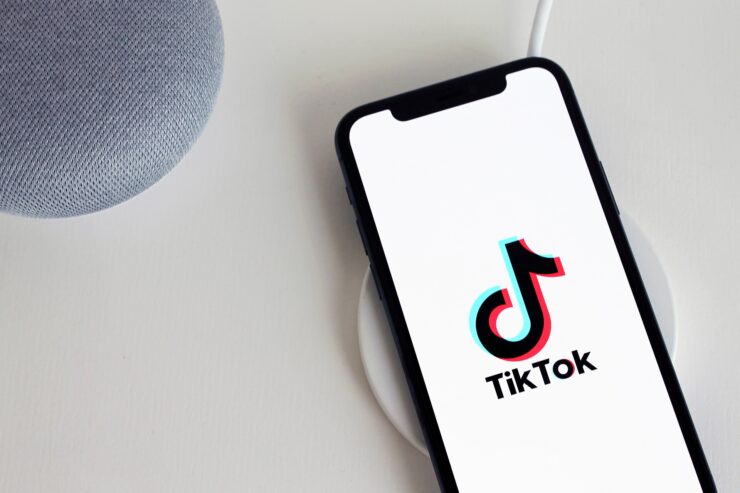 trends on tiktok