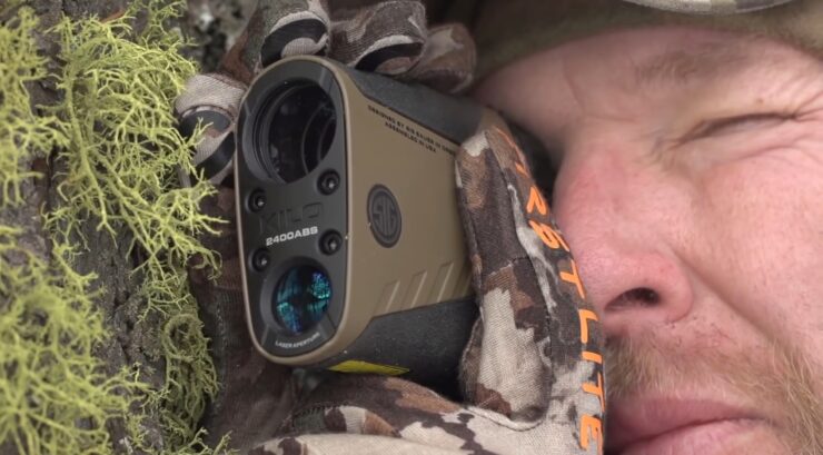 5 BEST RANGEFINDER