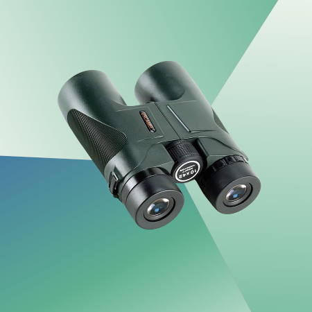 Bstufar 10x42 Professional/Waterproof Fogproof Binoculars with Low Light Night Vision