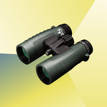 Bushnell Trophy Roof Binoculars