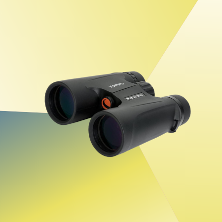 Celestron – Outland X 10×42 Binoculars