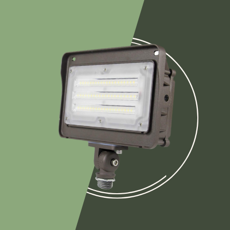 Kadision LED Flood Light