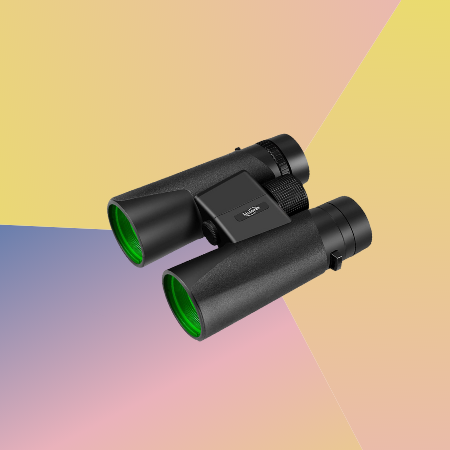 Kissarex 10×42 Lightweight Binoculars