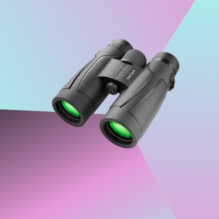 STELLARH 10×42 Binoculars