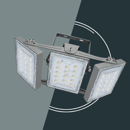 Stasun LED Flood Light