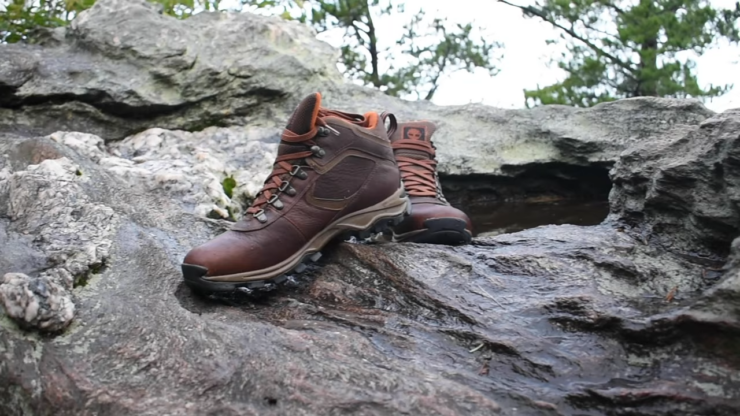 Timberland MT. MADDSEN