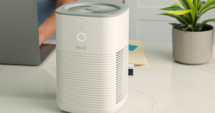 air purifer