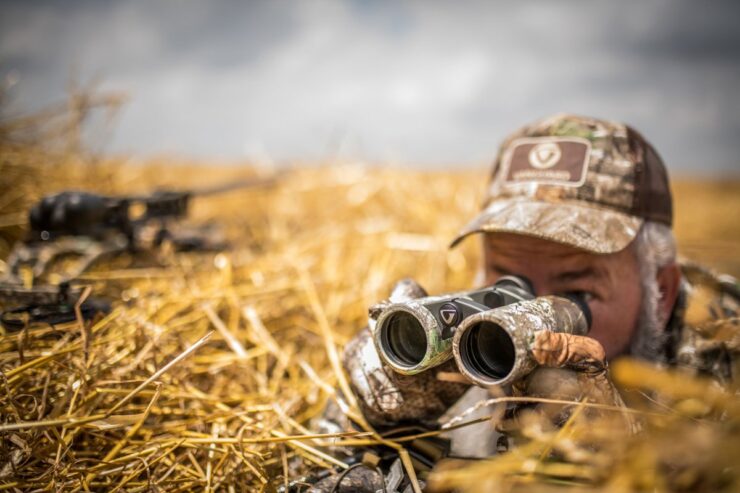 best hunting binoculars