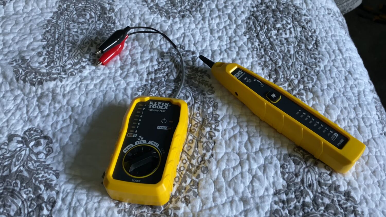 A Handy Guide about How to Trace a Wire with no Power 05 Steps Procedure