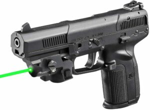 Laser Cross Cl105 Laser Sight Flashlight