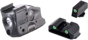 Streamlight TLR 6 Tactical Pistol Mount