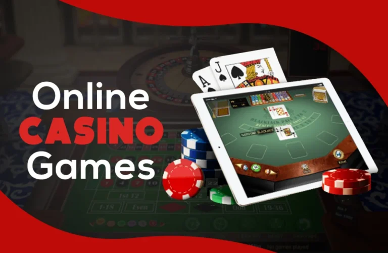 4 Underrated Online Casino Games You Should Try In 2022