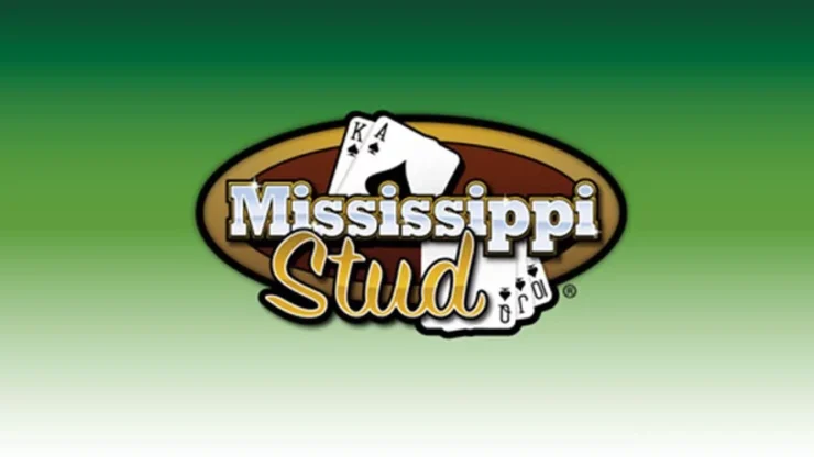 Mississippi Stud 2