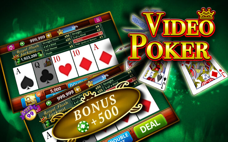 Video Poker 2