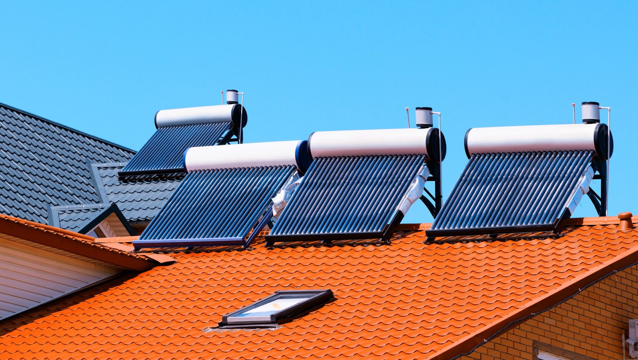 The Role Of Solar Hot Water Systems In Creating A Sustainable Home 