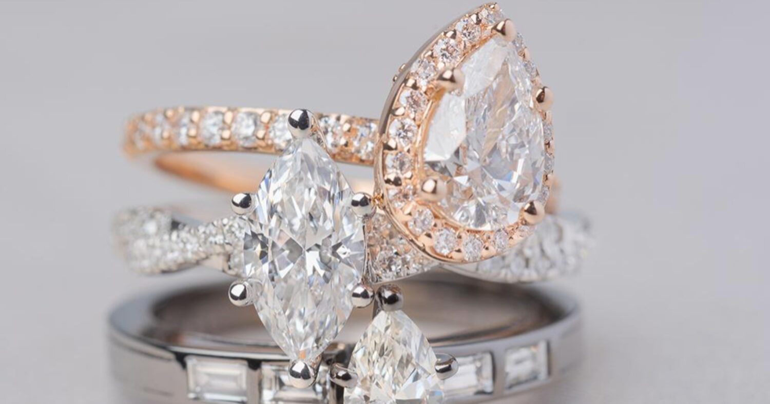The Growing Trend of LabMade Diamond Engagement Rings Why They Are