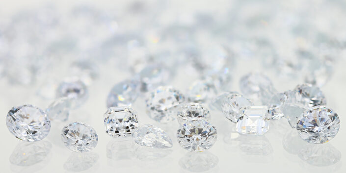 loose diamonds