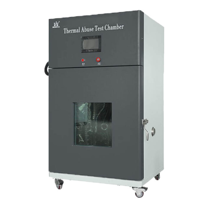 thermal abuse testing machine2 1