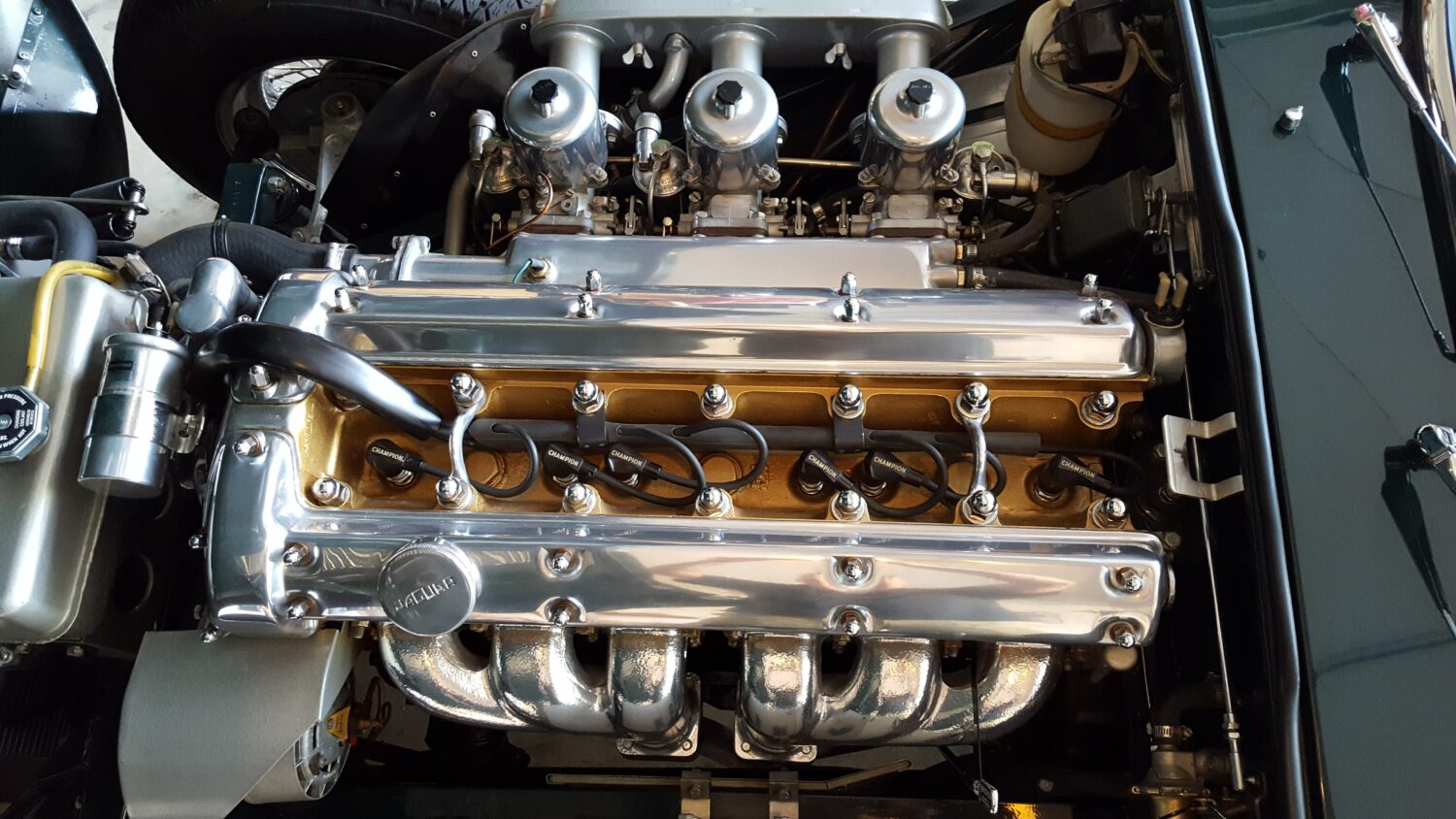 The Importance of Exhaust Manifolds in Your Cars Performance Observer