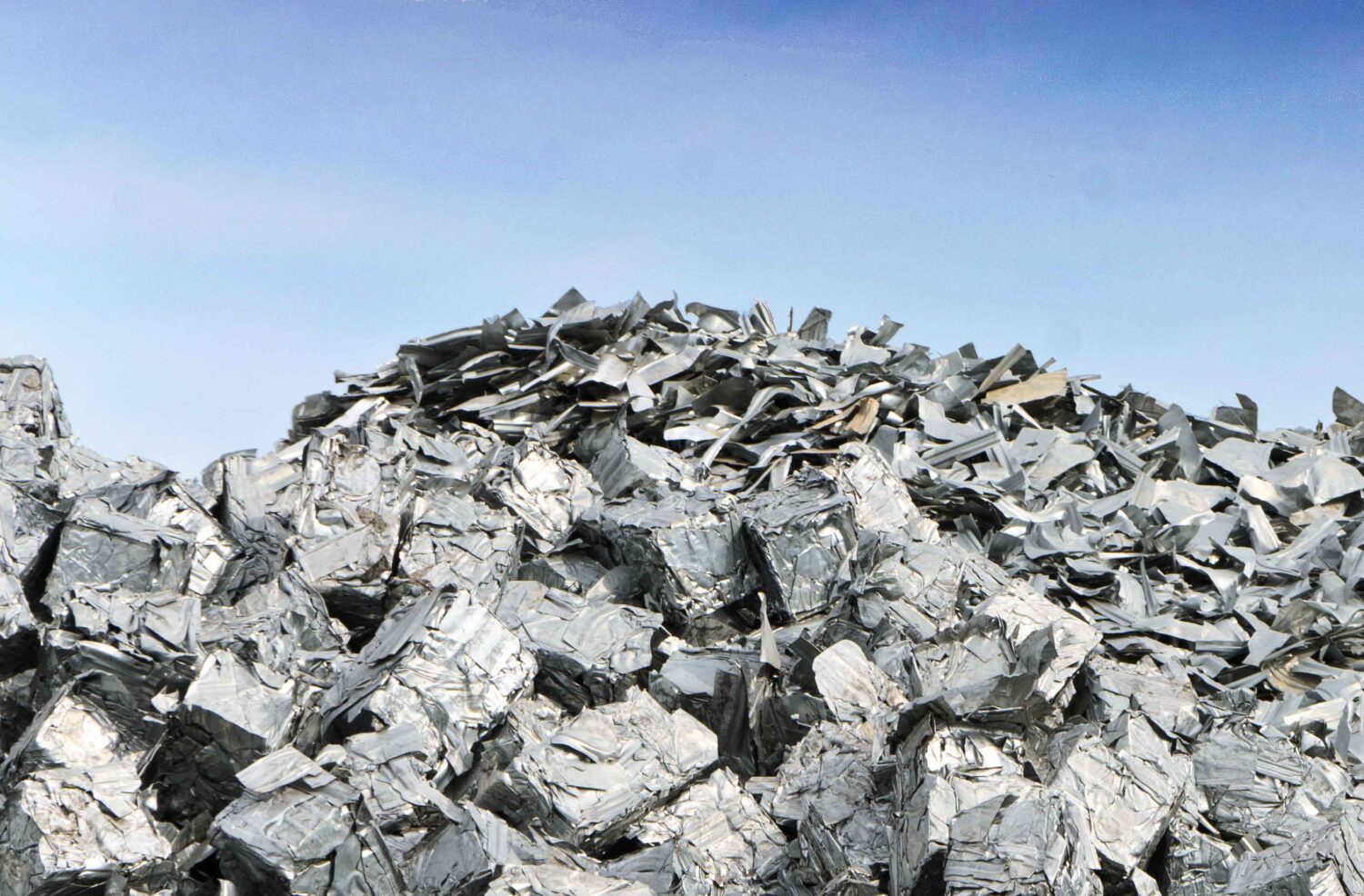 Aluminum and Its Role in Sustainable Design Observer Tree