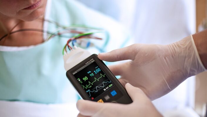 cardiology device