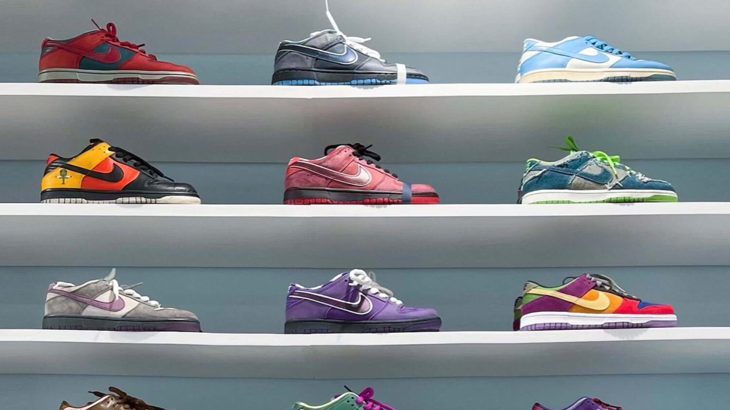 Protecting Your Investment How Shoe Care Can Extend the Lifespan of