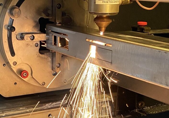 compact laser alleviates tube fabricators cutting drilling woes 1624921388