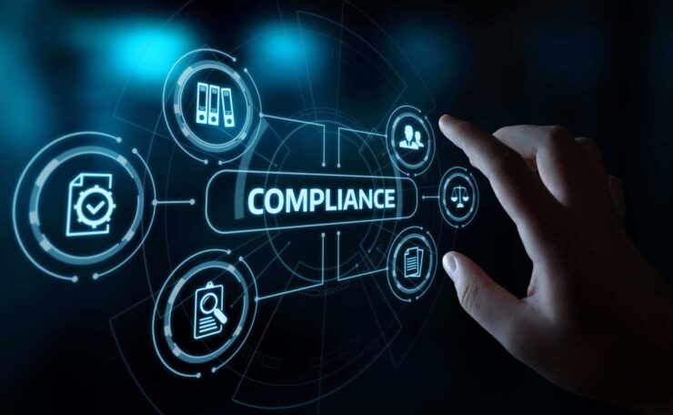 Compliance and Reporting Demands