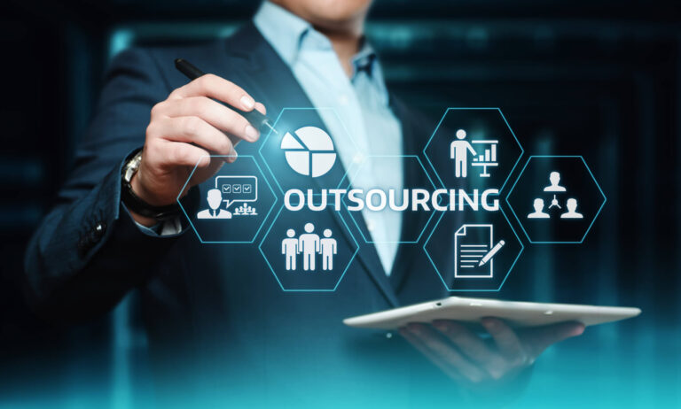 Finding the Right Outsourced CFO