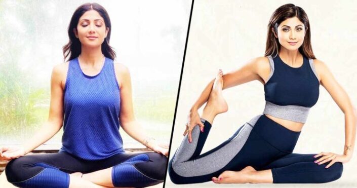 shilpa shetty fitness routine from her love for yoga to nutritious diet plan heres how the 47 year old actress is ageing backwards read on 01