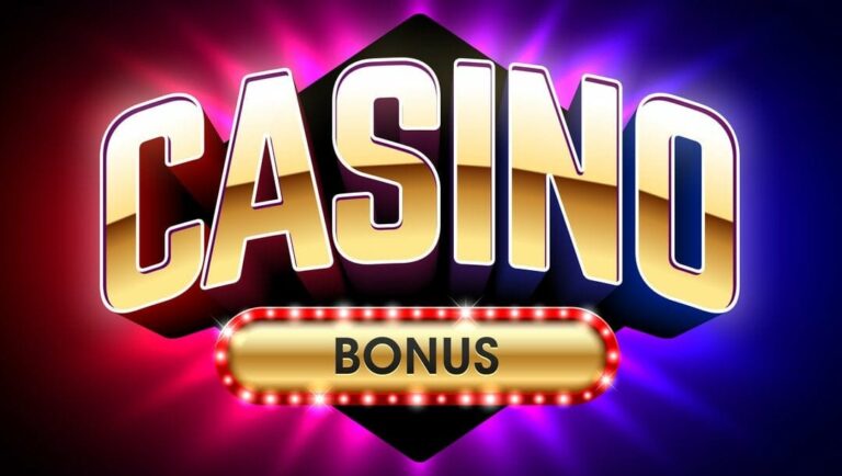 Header Casino bonus What makes a casino bonus good