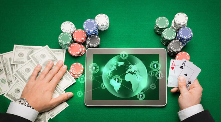 Guardians of the Game: Enhancing Casino Data Security