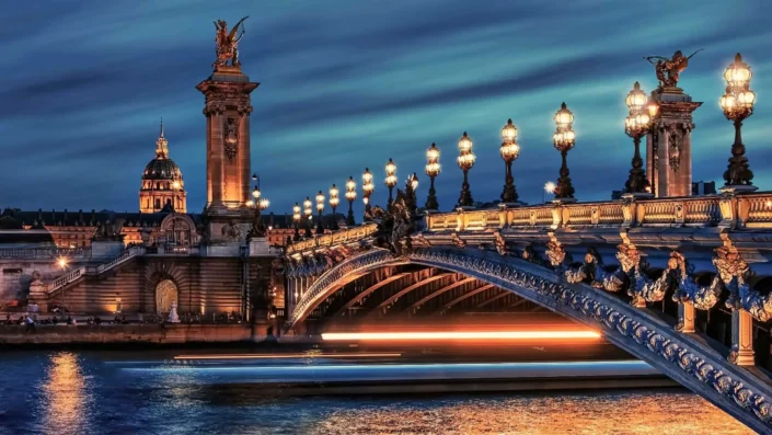 36 FANTASTIC THINGS TO DO IN PARIS AT NIGHT